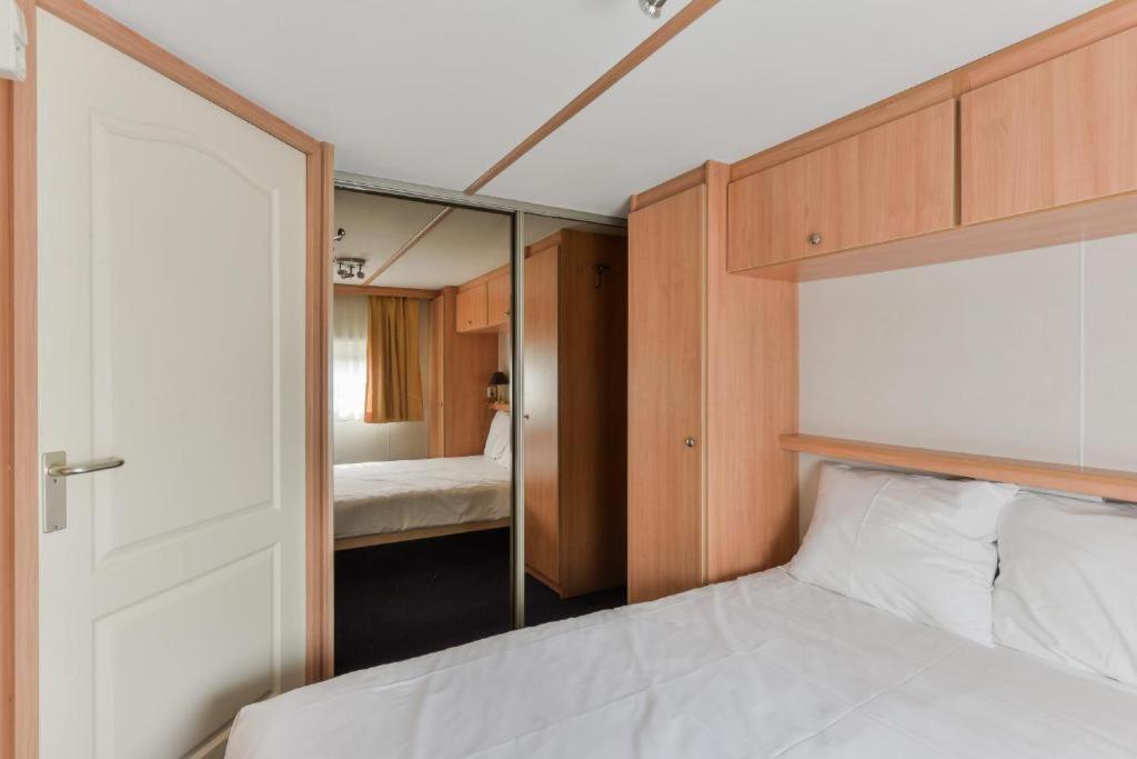 Chalet For 2 At The Beach Zandvoort Luaran gambar